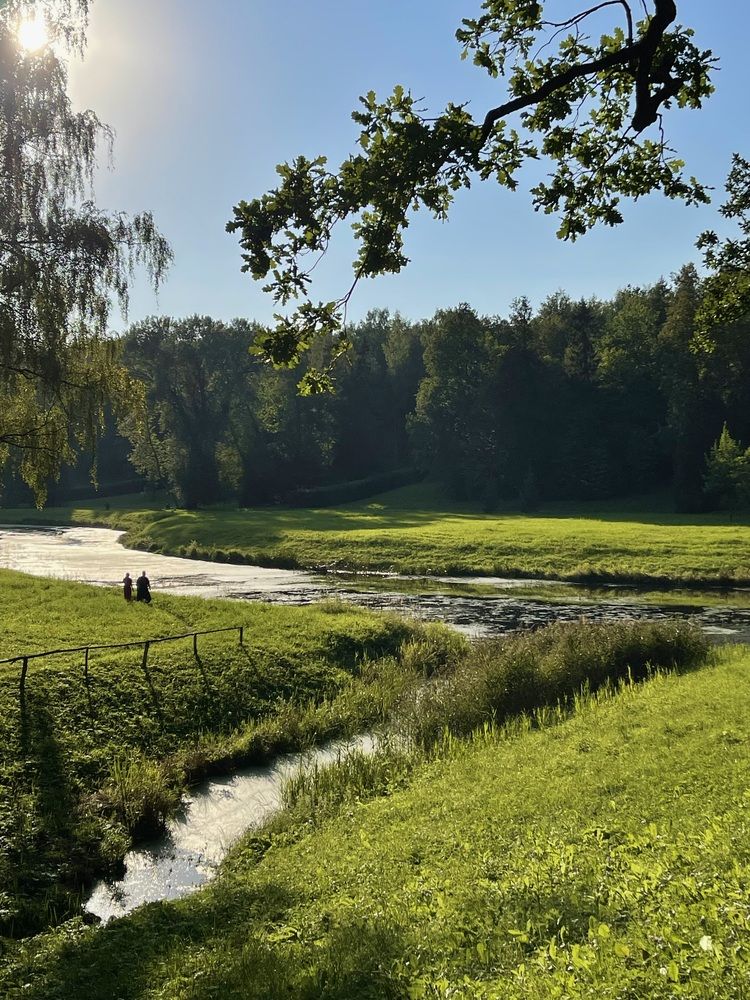 Photograph by Elena Efremova