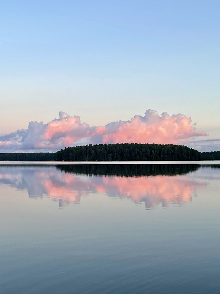 Photograph by Elena Efremova