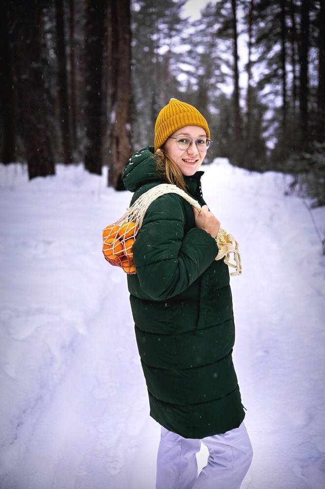 Photograph by Людмила Михеева