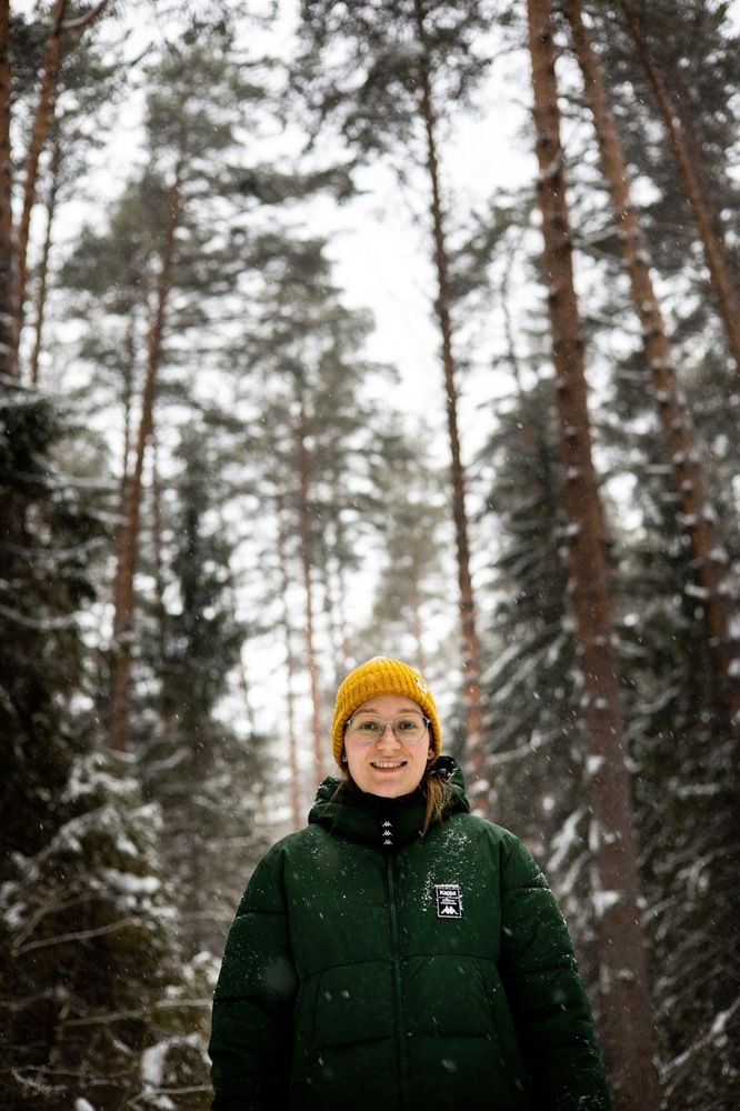 Photograph by Людмила Михеева