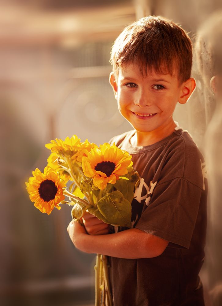 Фотография автора Aleksandra Choporova