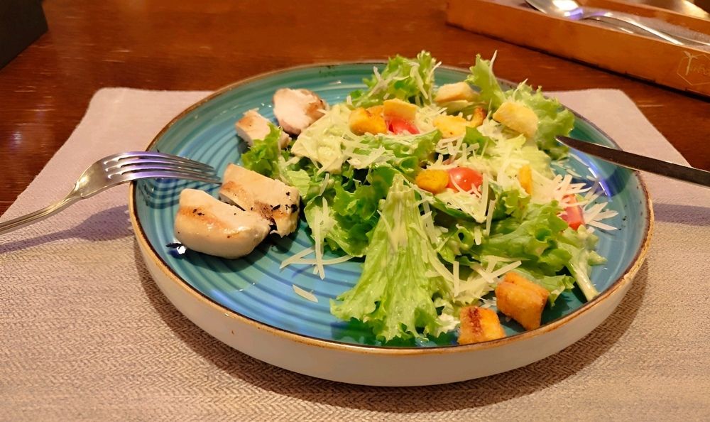 Photograph by Юлия Холомцева