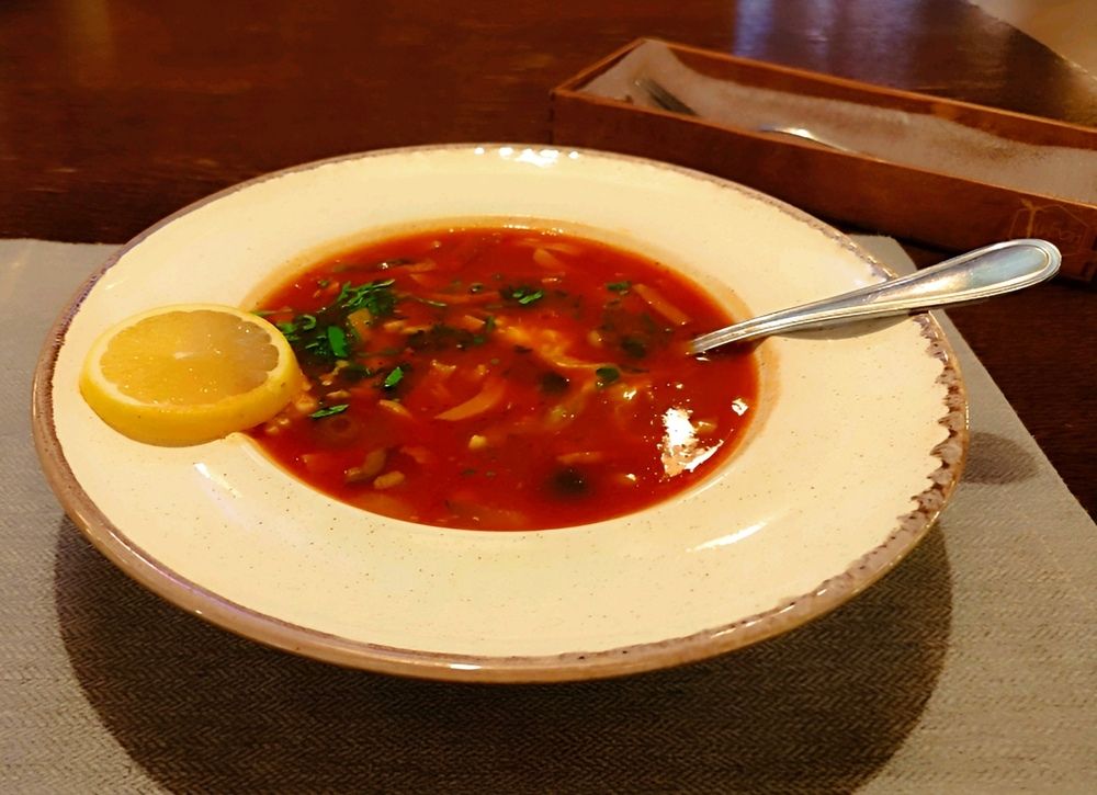 Photograph by Юлия Холомцева