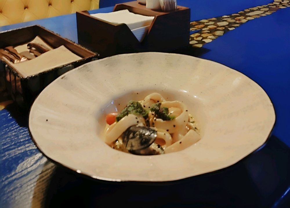 Photograph by Юлия Холомцева