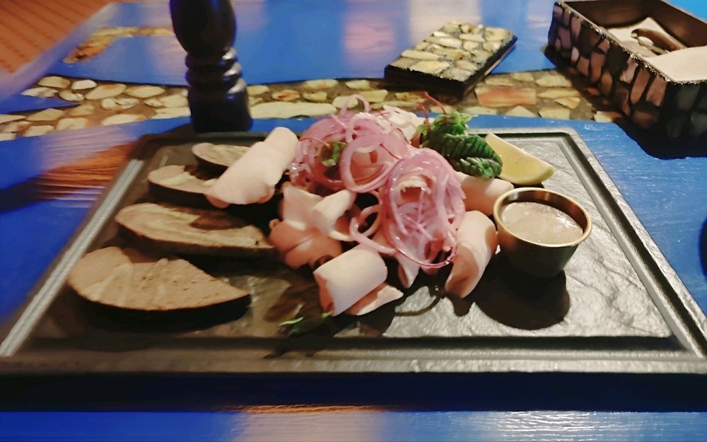 Photograph by Юлия Холомцева