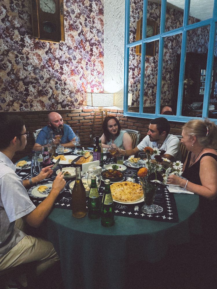 Фотография автора Карина Даутова