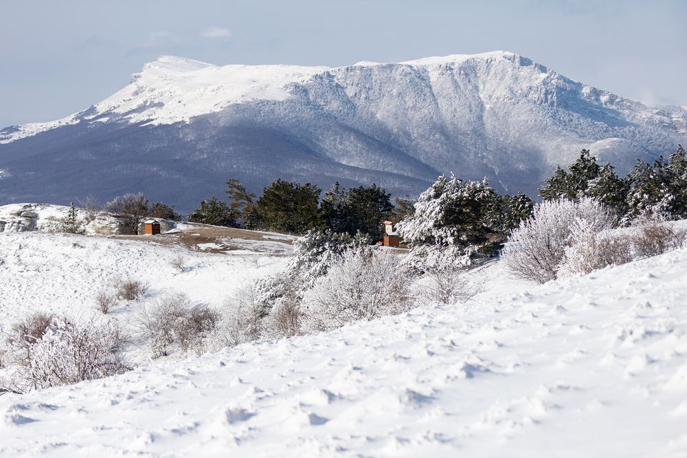 Photograph by Константин Аношин