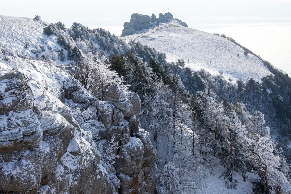 Photograph by Константин Аношин