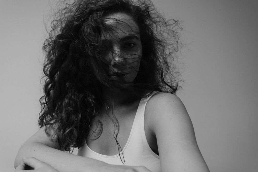 Photograph by Ольга Макарова