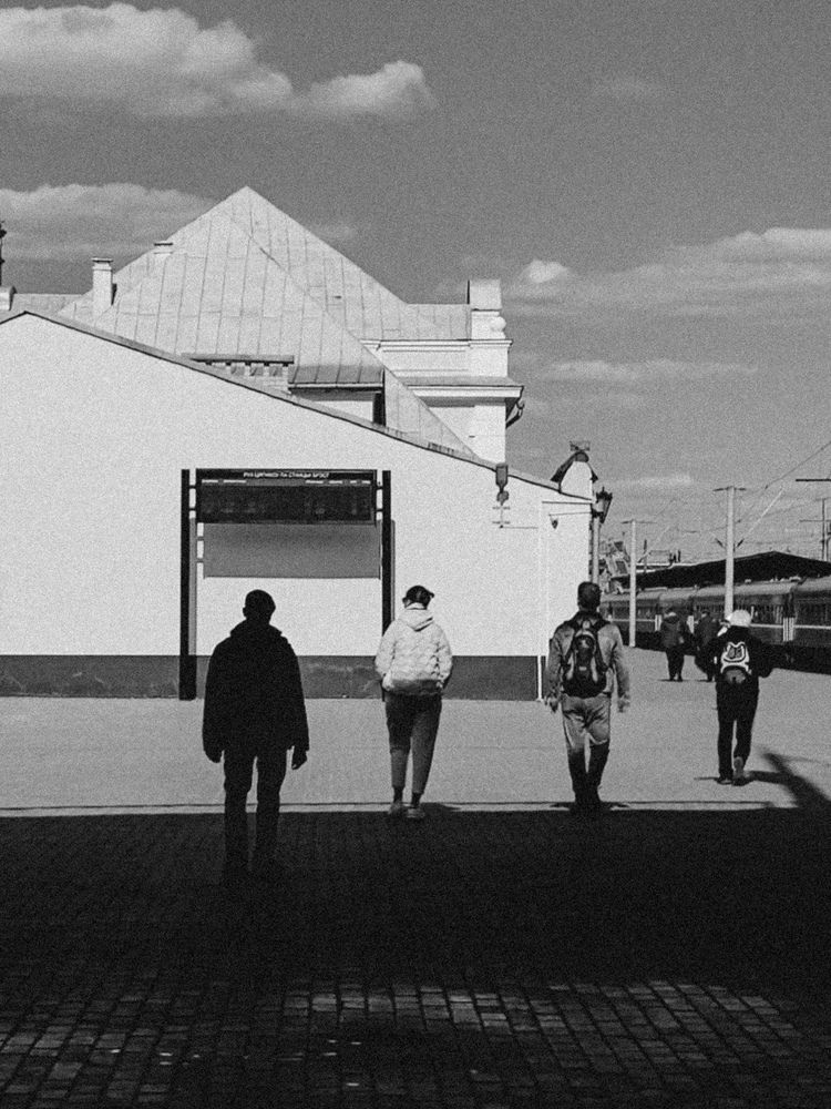 Photograph by Анна Форофонтова