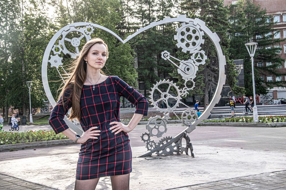 Photograph by Дмитрий Анисимов