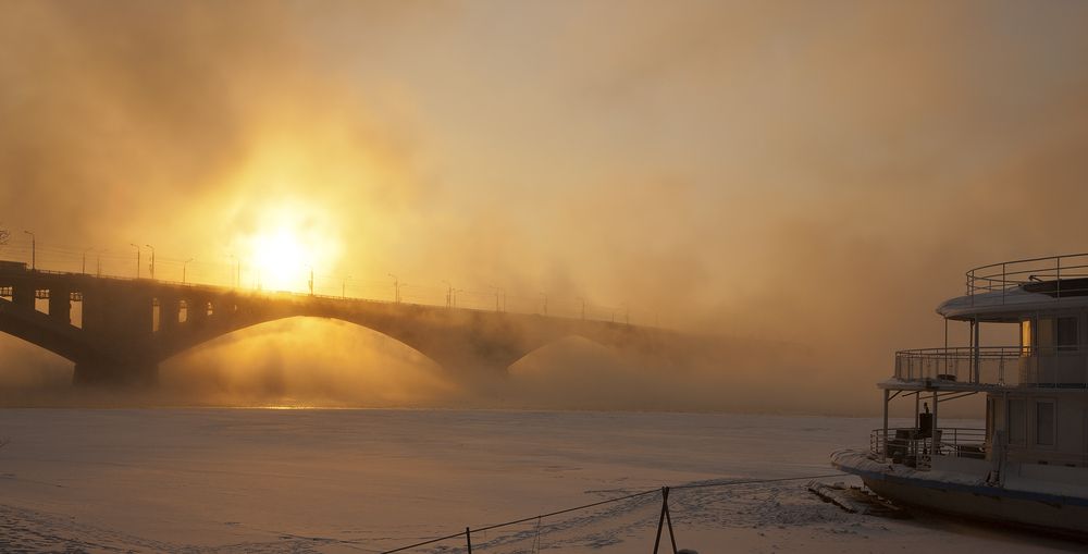 Photograph by Анатолий Макоедов