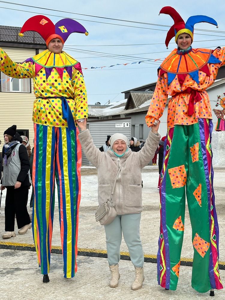 Photograph by Svetlana Tolkunova