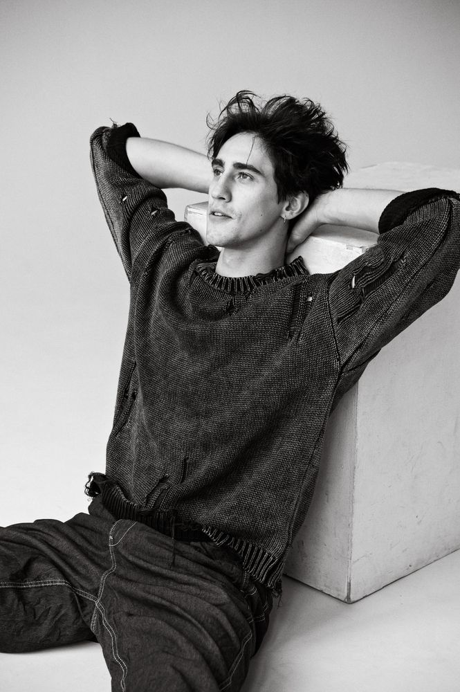 Photograph by Михаил Борцов