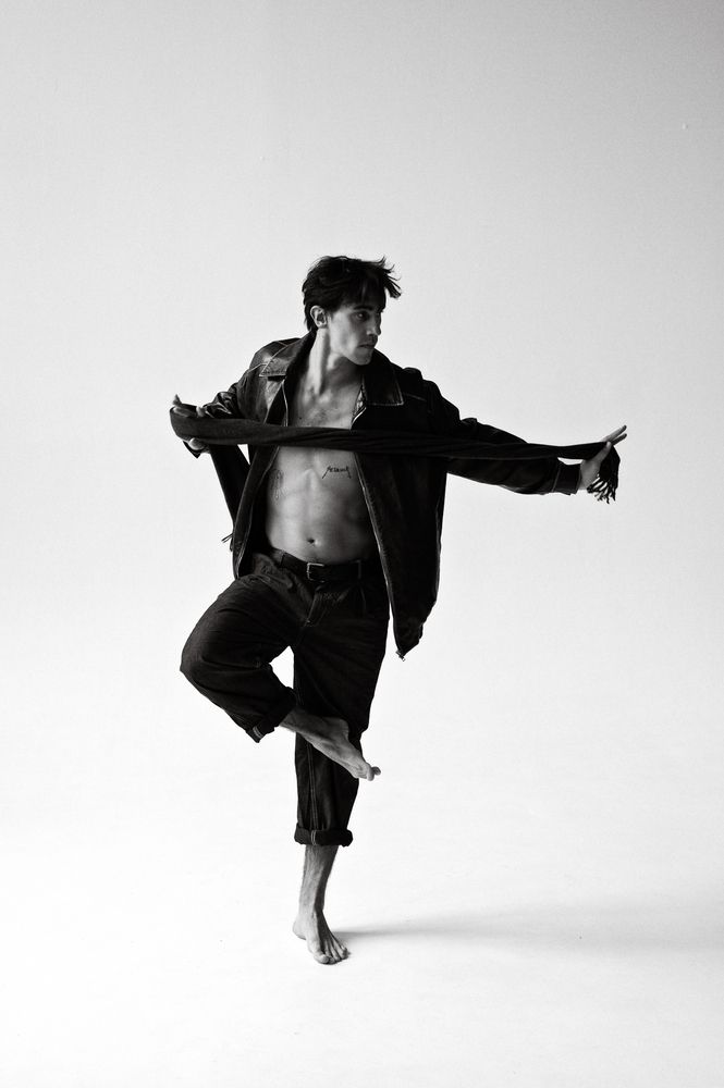 Photograph by Михаил Борцов