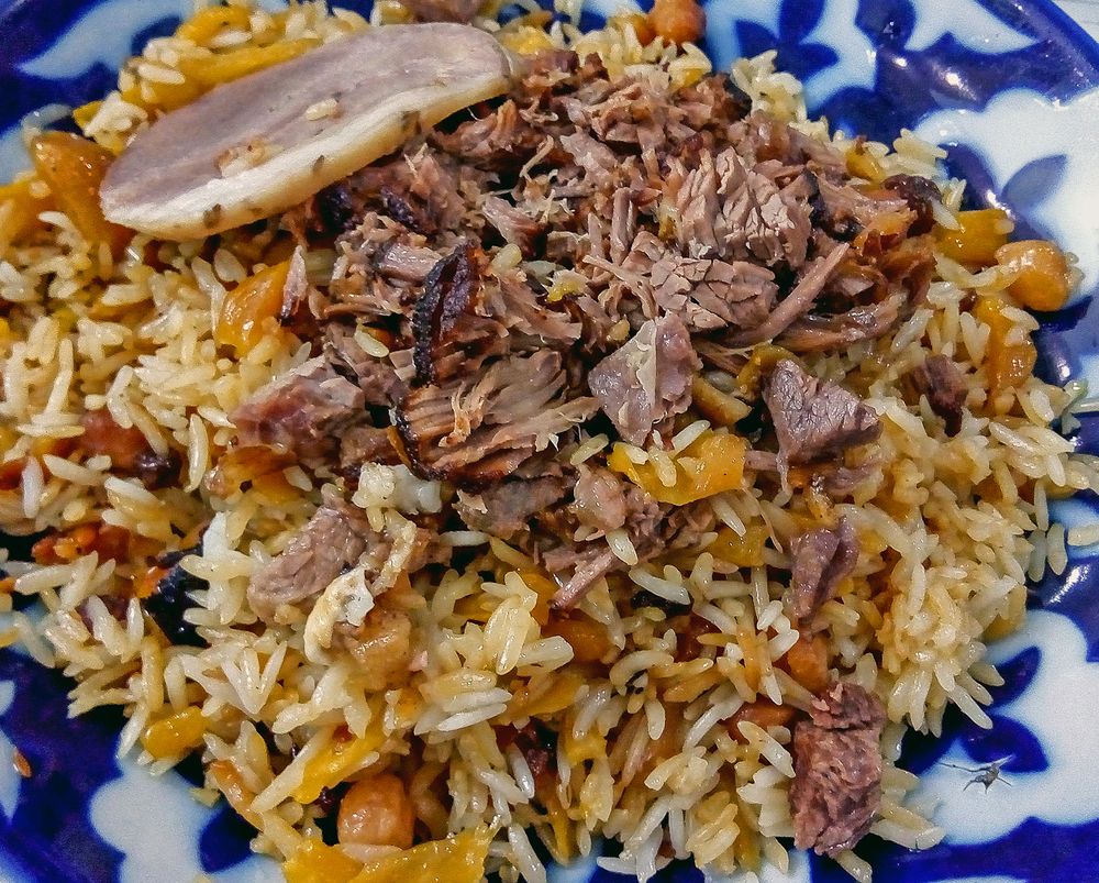 Photograph by Oleksandr Podust