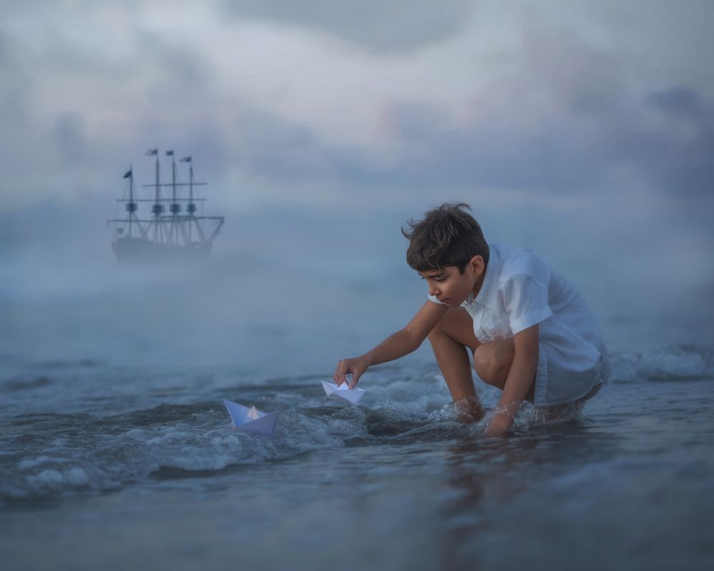 Фотография автора Erick Ortega