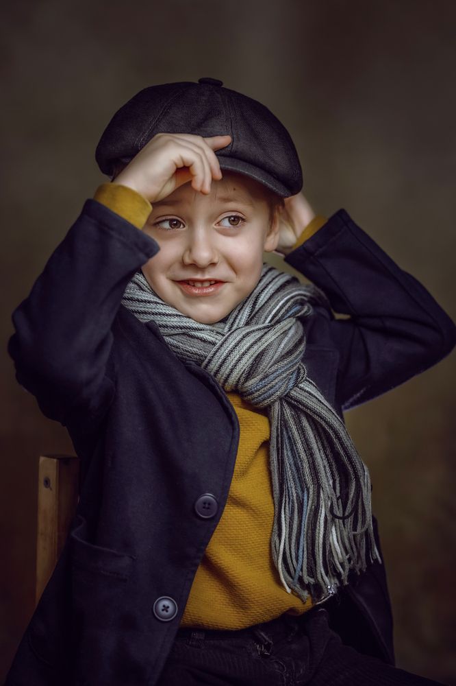 Photograph by Алина Лебедь