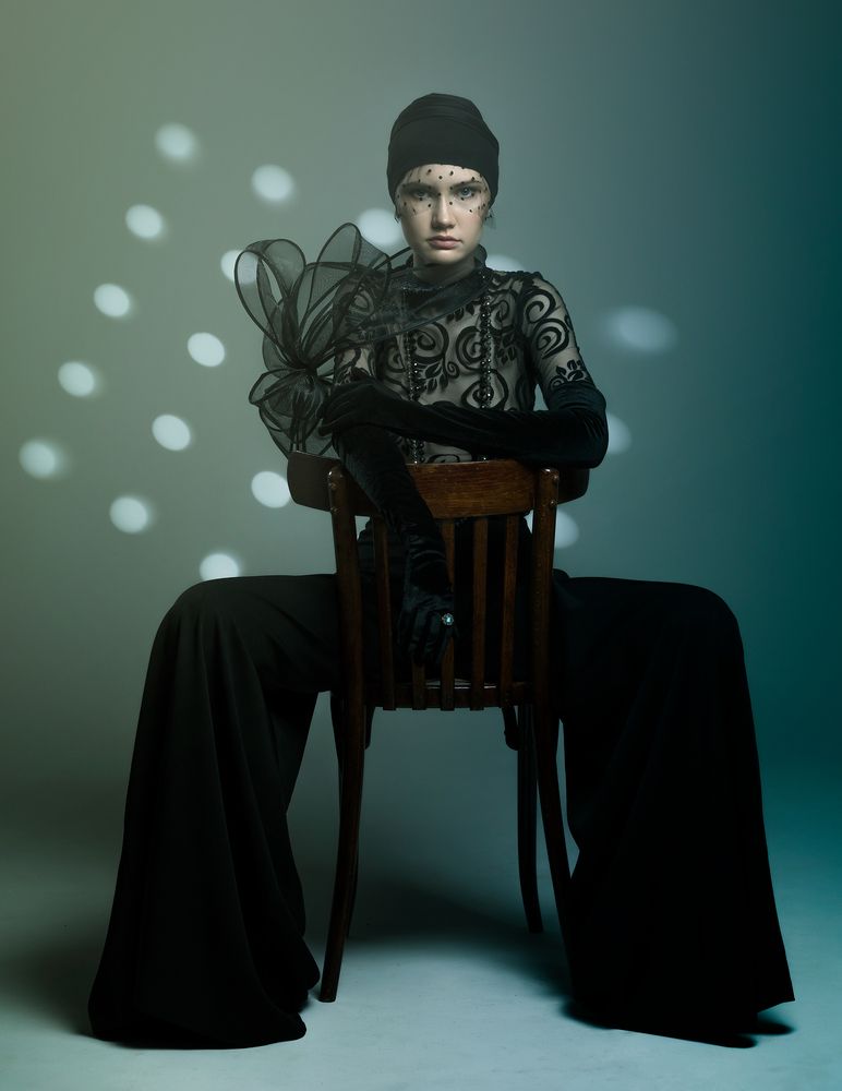 Photograph by Лукашов Вячеслав