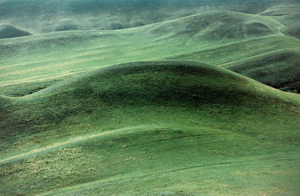 Долгие Горы