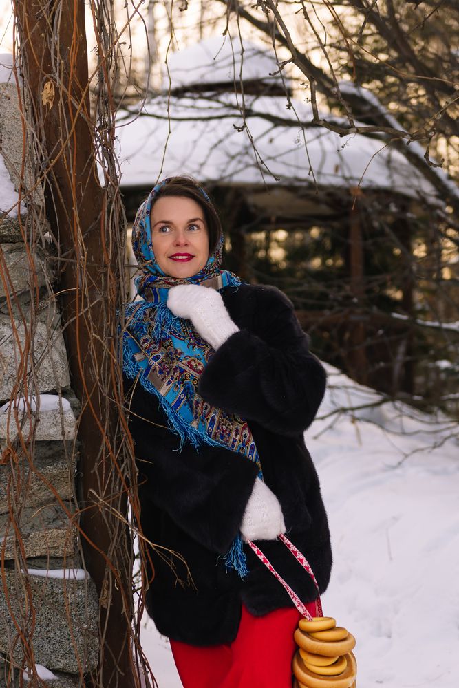 Photograph by Бауэр-Корнева Анна