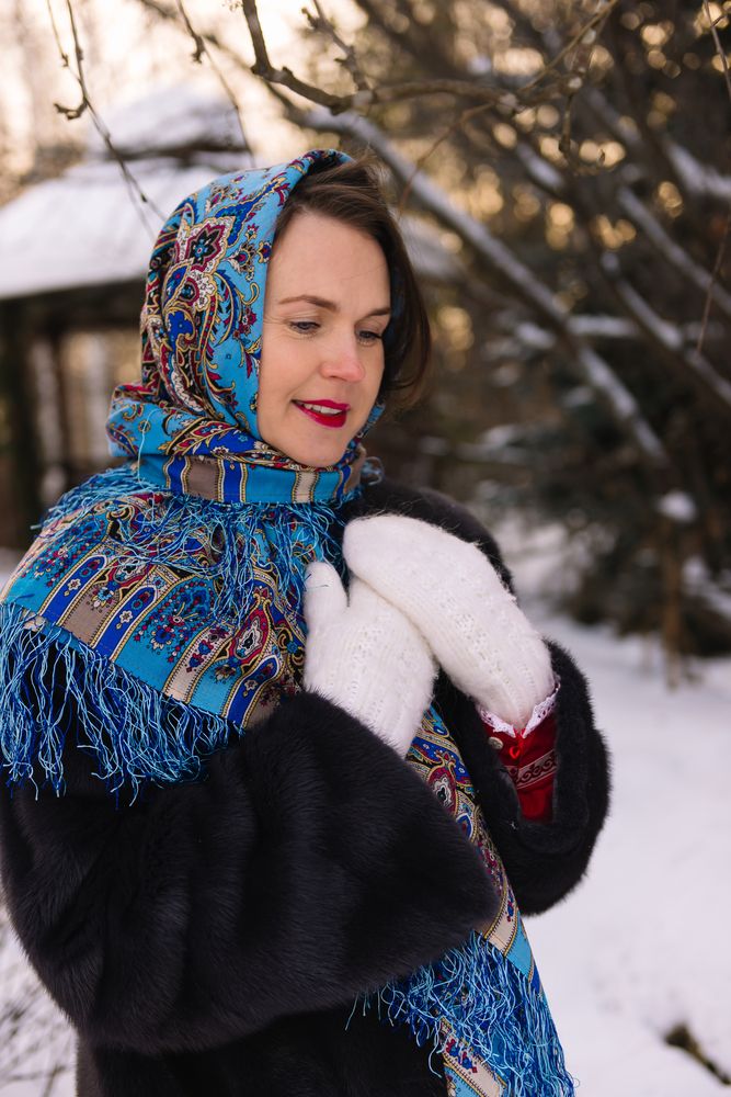 Photograph by Бауэр-Корнева Анна