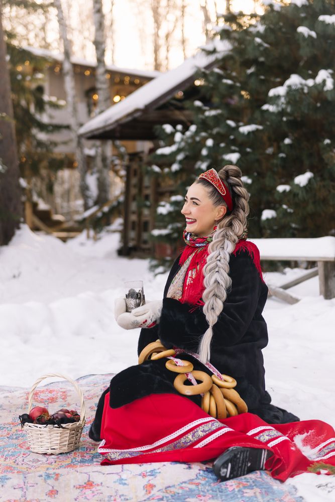 Photograph by Бауэр-Корнева Анна