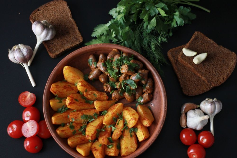 Photograph by Елена Ибрагимова