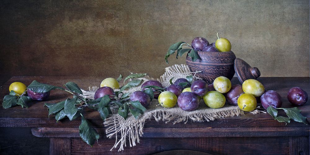 Photograph by Миронова Мила