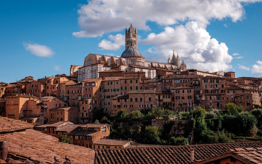 Siena