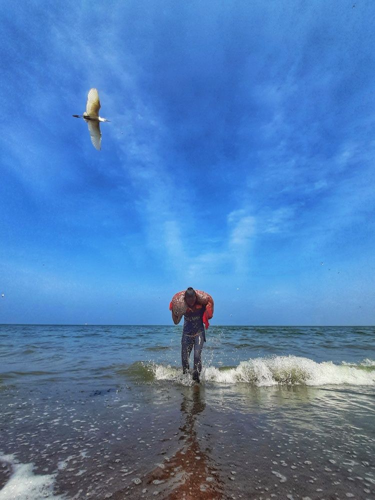 Photograph by Shehan Dondeenu