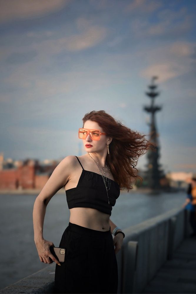 Photograph by Мария Поливода