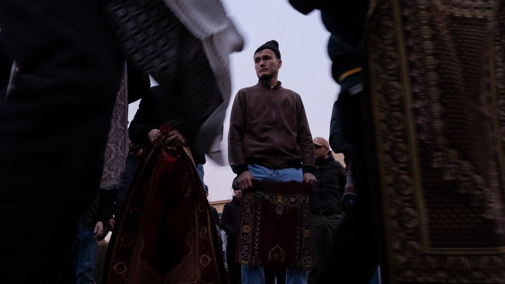 Photograph by Артем Булатов