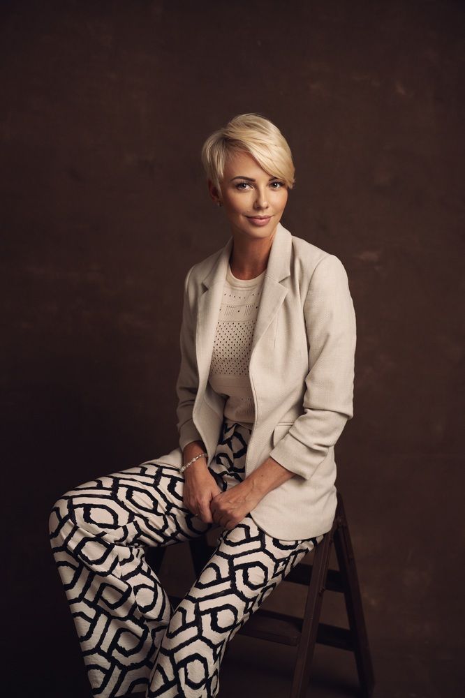 Photograph by Renata Gressai Rena