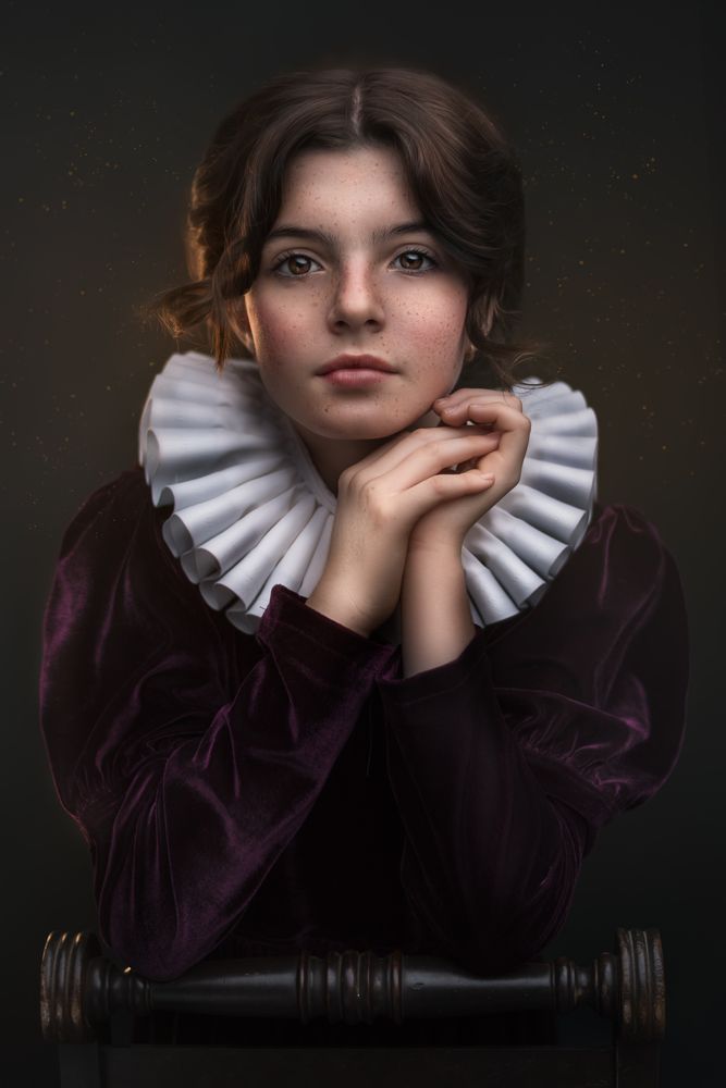 Фотография автора Camilla