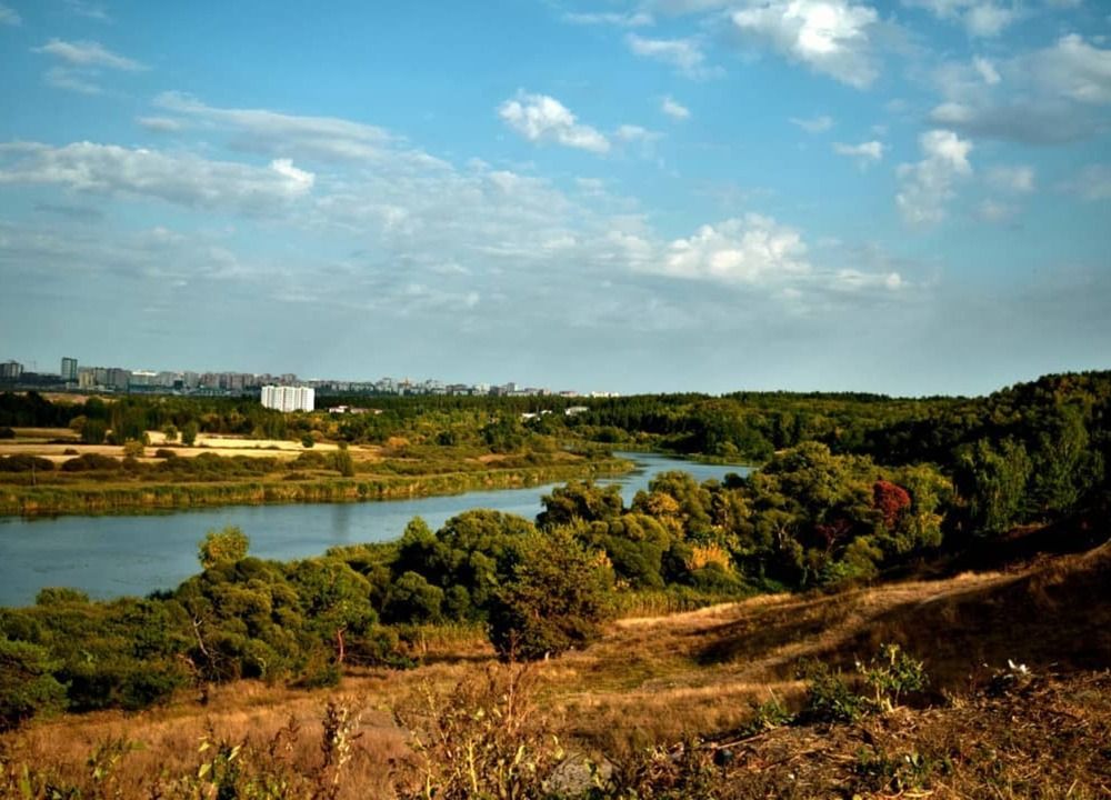 Photograph by Михаил Усацких