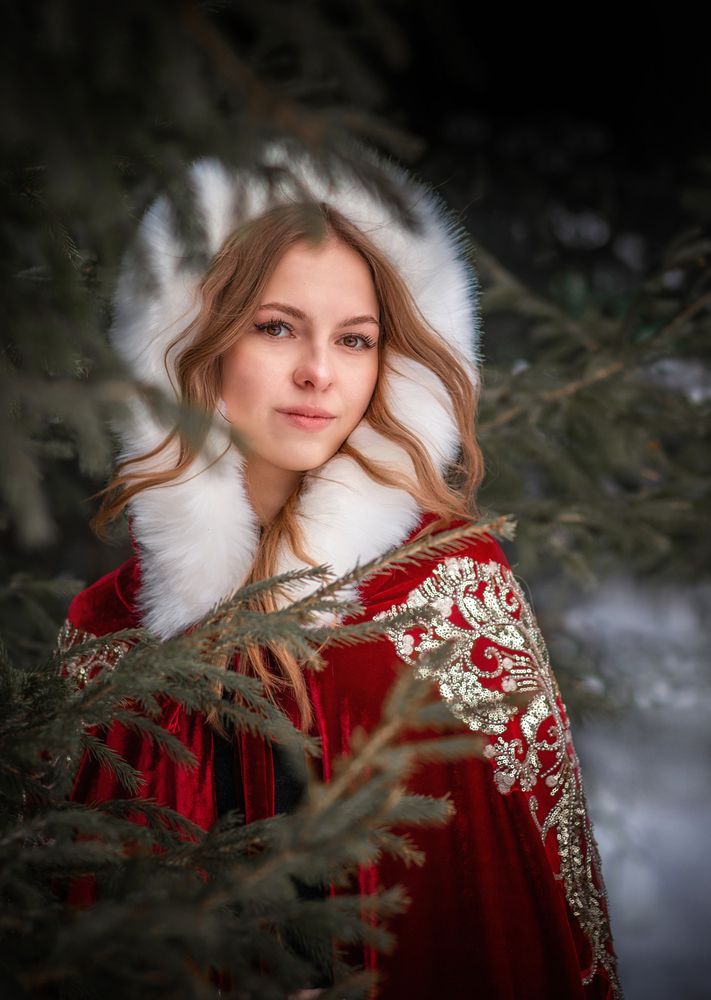 Photograph by Екатерина Лебедева