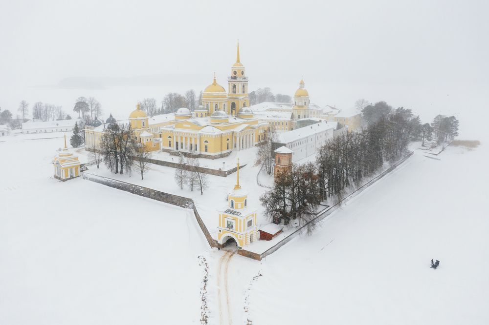 Photograph by Андрей Белавин