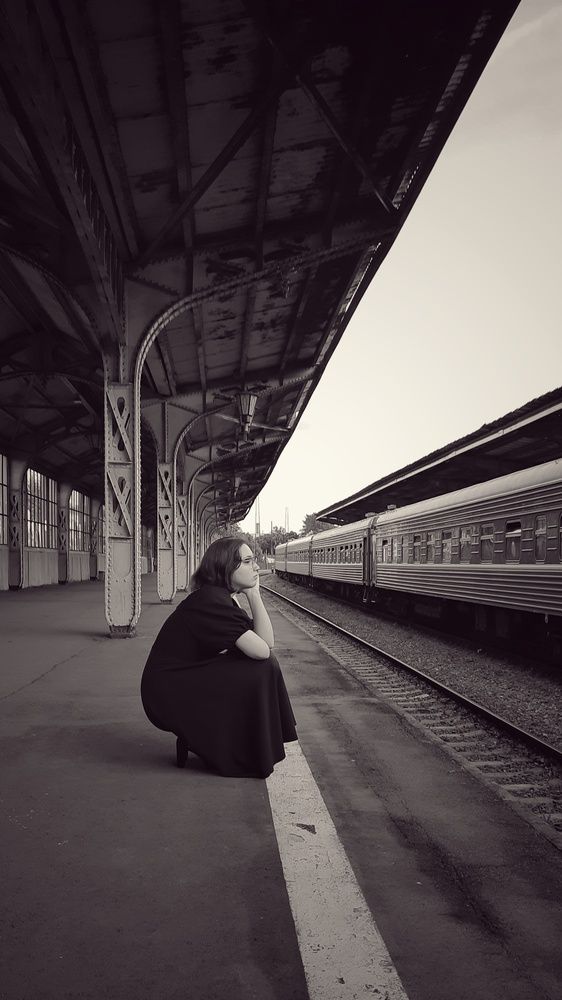 Photograph by Ирина Лукашова