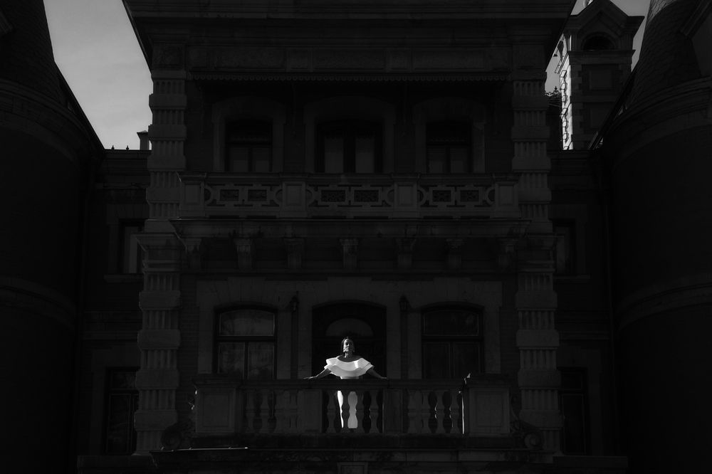 Photograph by Никита Левский