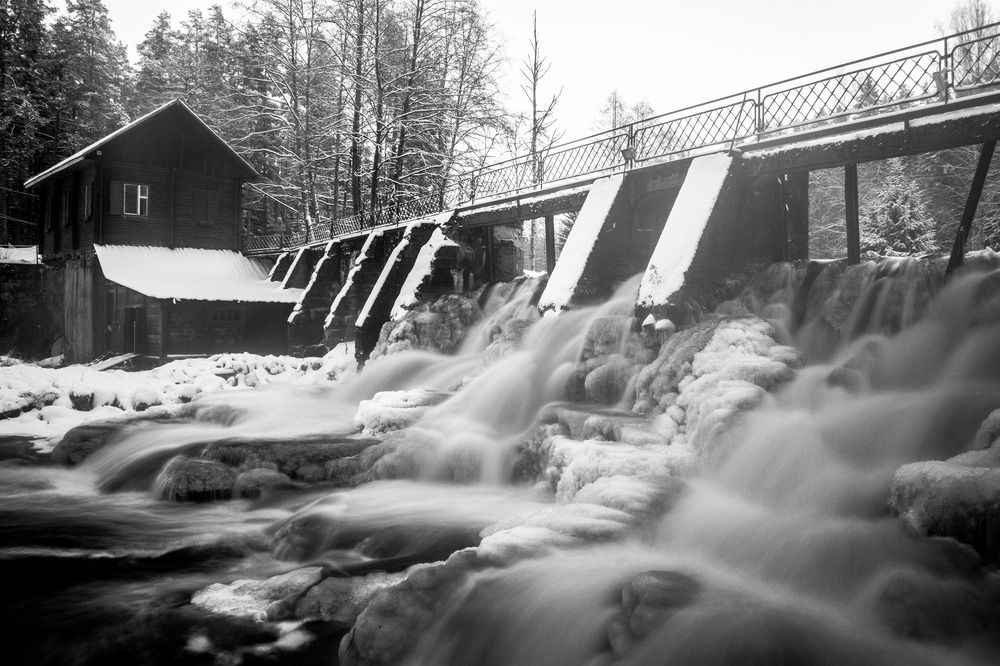 Photograph by Ричард Речицкий