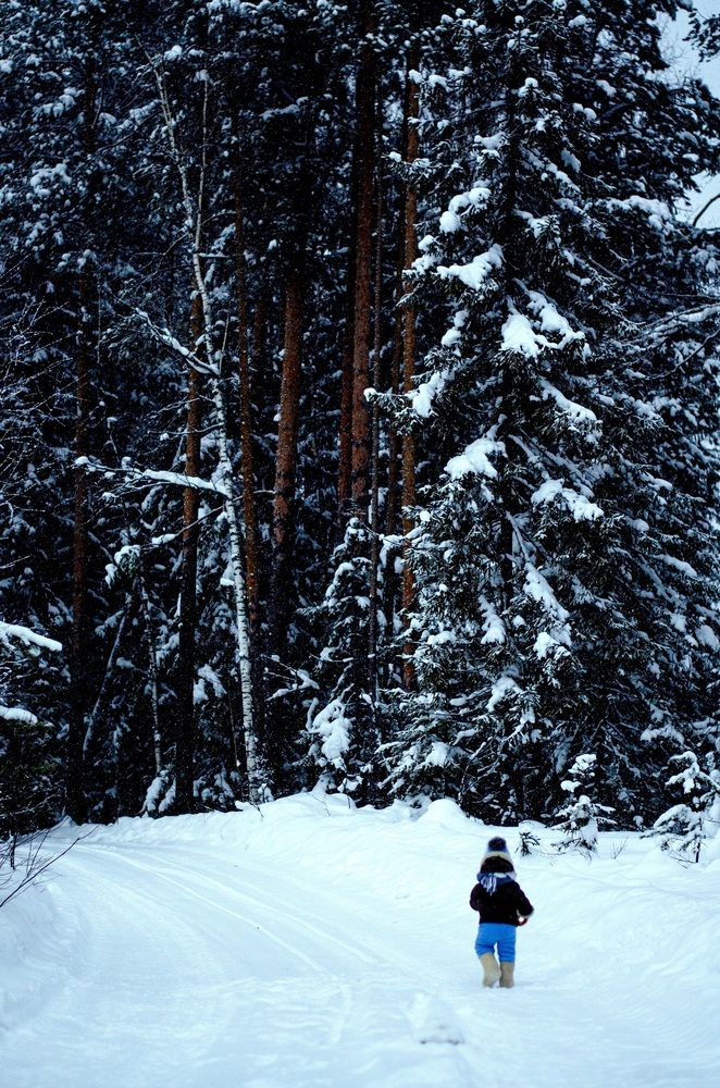 Photograph by Оксана Волкова