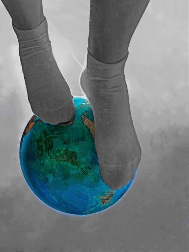 Хрупкий мир