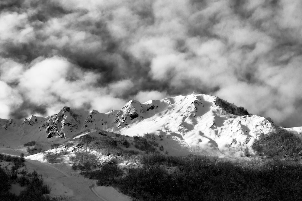 Photograph by Ричард Речицкий