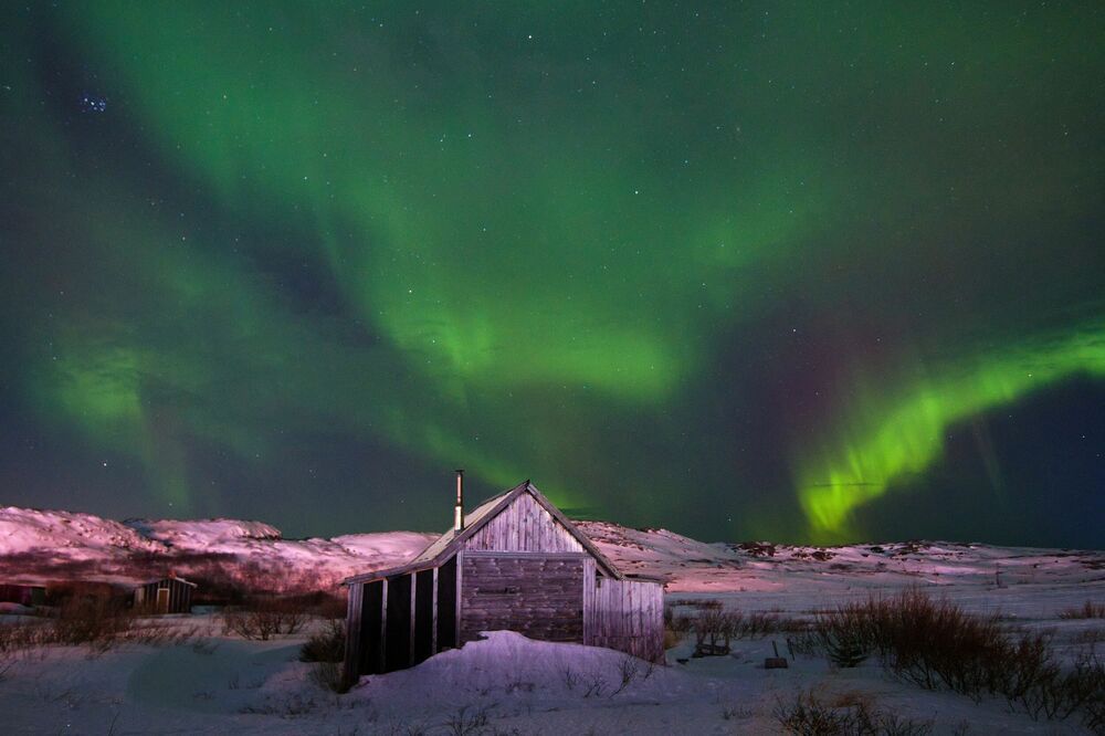 Photograph by Boeva Yuliya