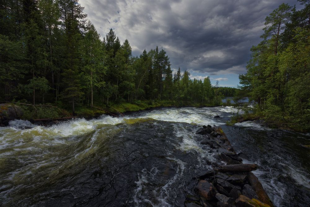 Photograph by Михайлова Елена