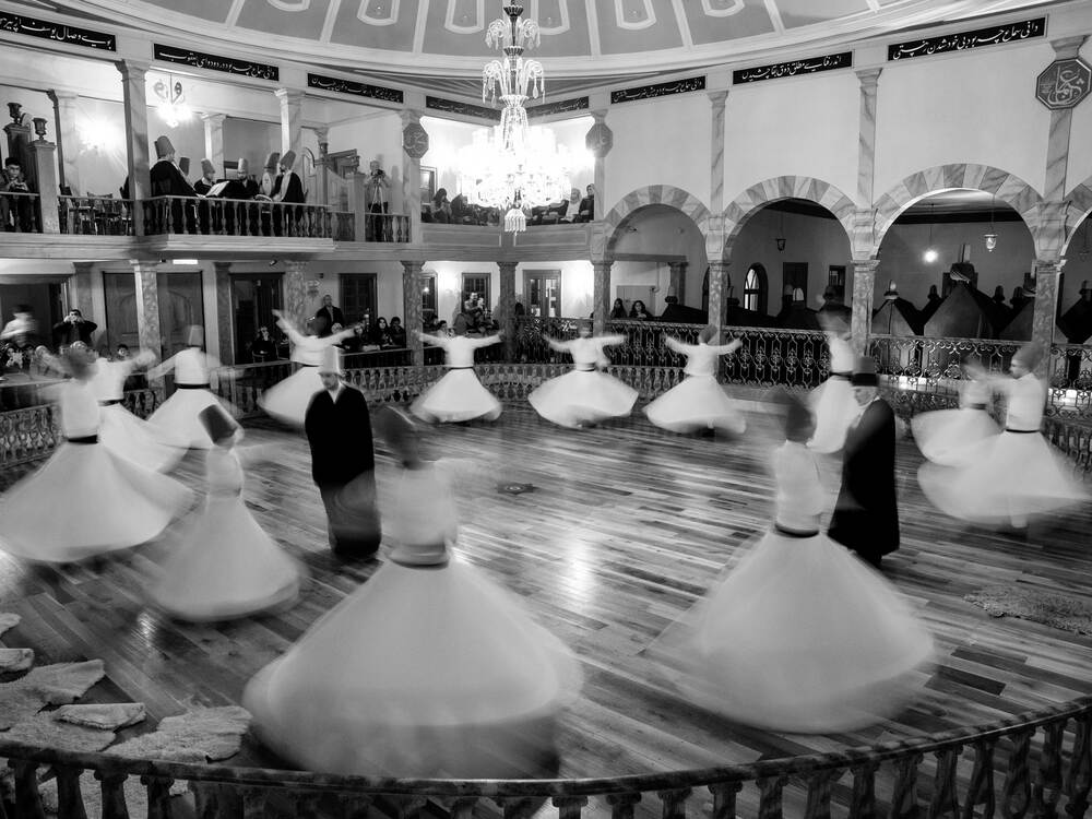 Photograph by SAYADI YOUSEF