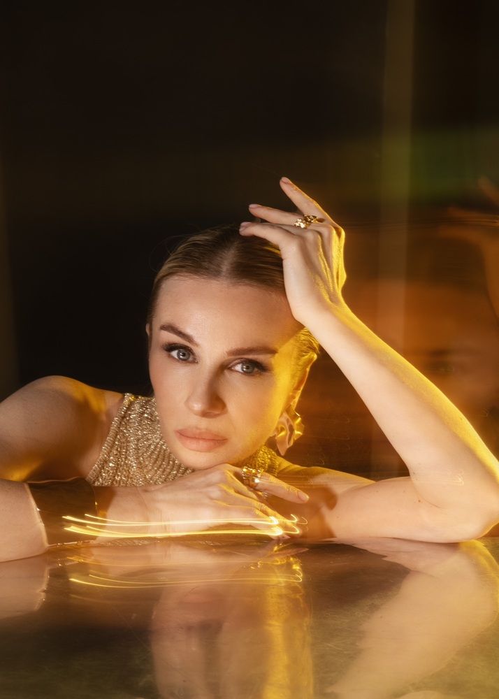 Photograph by Елена Бондарева