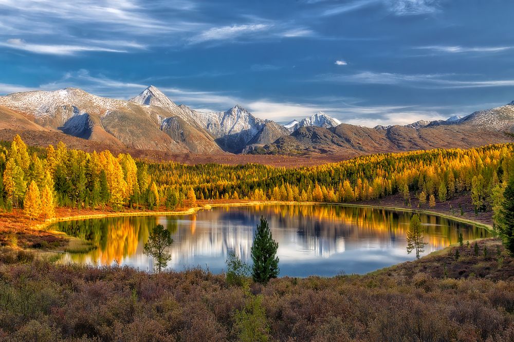 Photograph by Марина Юдинских