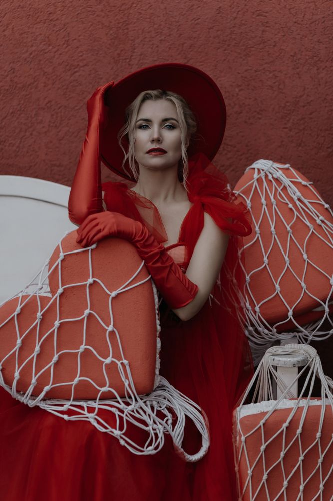 Фотография автора Mila Agafonova